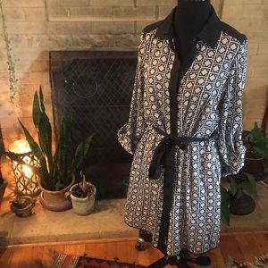 Michael Kors Shirtdress